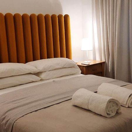 Fabulous And Quiet Apartment+Balcony In Barrio Norte. Your Easy Access To Buenos Aires! Exterior photo