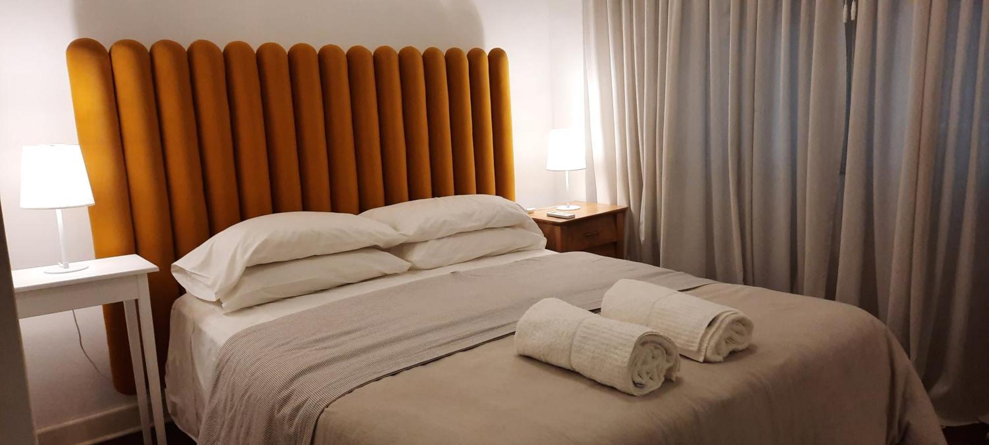 Fabulous And Quiet Apartment+Balcony In Barrio Norte. Your Easy Access To Buenos Aires! Exterior photo