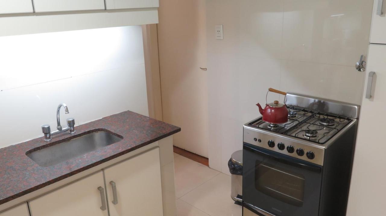 Fabulous And Quiet Apartment+Balcony In Barrio Norte. Your Easy Access To Buenos Aires! Exterior photo