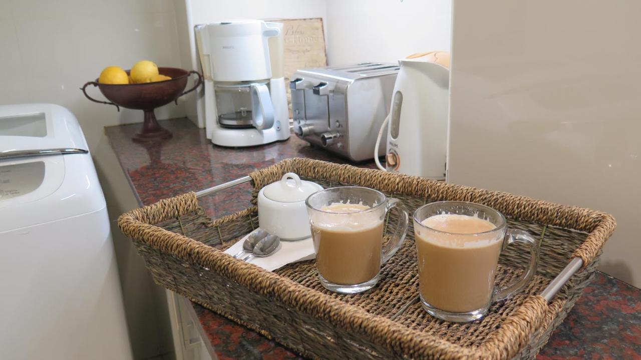 Fabulous And Quiet Apartment+Balcony In Barrio Norte. Your Easy Access To Buenos Aires! Exterior photo