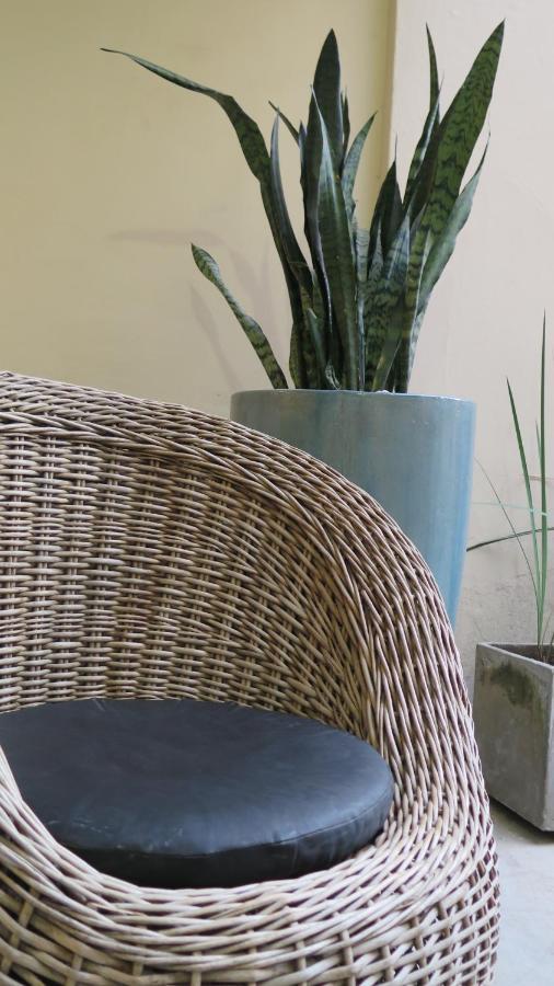 Fabulous And Quiet Apartment+Balcony In Barrio Norte. Your Easy Access To Buenos Aires! Exterior photo
