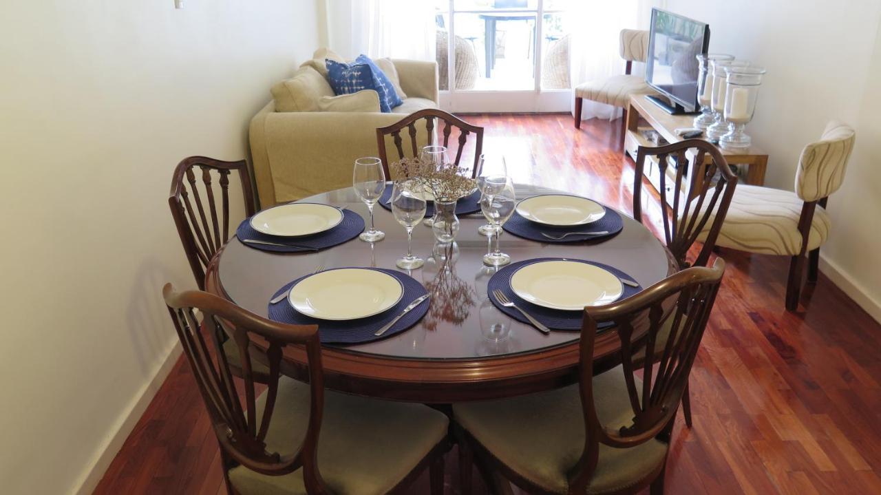 Fabulous And Quiet Apartment+Balcony In Barrio Norte. Your Easy Access To Buenos Aires! Exterior photo
